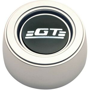GT Performance - 11-1524 - GT3 Horn Button GT Emblem Lo Profile