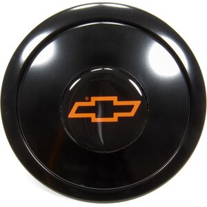 GT Performance - 21-1122 - GT3 Horn Button Chevy Emblem Black