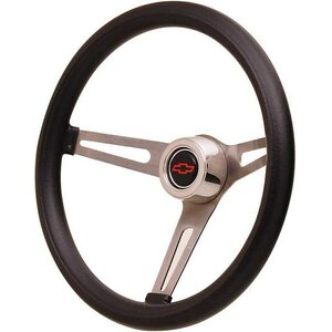 GT Performance - 36-5451 - Steering Wheel GT3 GT Retro Foam
