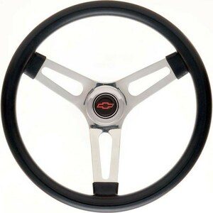 GT Performance - 91-5142 - Steering Wheel GT3 Competition Foam