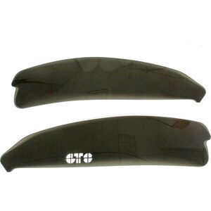 GT Styling - GT4107TS - 97- Corvette Turn Signal Cover