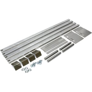 Window Channel Guides