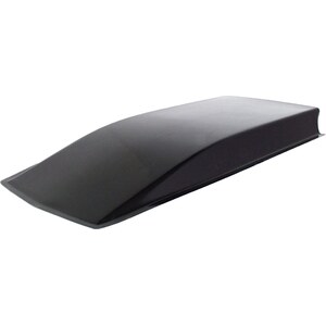 Harwood - 1124 - Smooth Cowl Hood Scoop - 4in x  56in