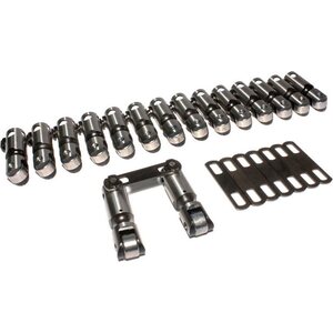 Comp Cams - 839-16 - Ford FE Solid Roller Lifters