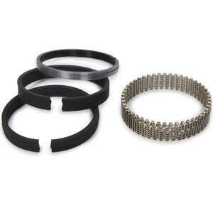 Hastings Piston Ring Set 4.185 Bore 8-Cylinder