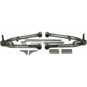 Heidts Rod Shop - CA-103-M-S - Tubular Mustang II Coil- Over Lower A-Arms