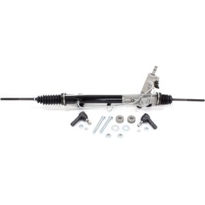 Heidts Rod Shop - MP-038-3-K - New Mustang II Power Rack & Pinion 3/4-36