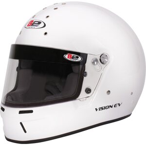 Head Pro Tech - 1549A01 - Helmet Vision White 57- 58 Small SA20