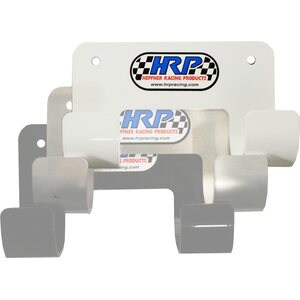 Hepfner Racing Products - HRP6395-WHT - Drill Holder - Cordless Adjustable Mount