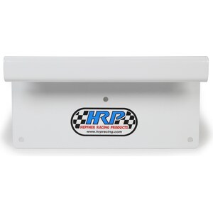 Hepfner Racing Products - HRP6262-WHT - Fuel Funnel Hook for Trailer White