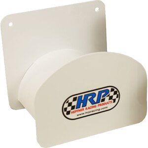 Hepfner Racing Products - HRP6275-WHT - Electric Cord Rack White