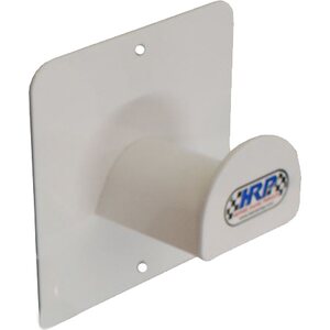 Hepfner Racing Products - HRP6390-WHT - Tape Roll Holder White