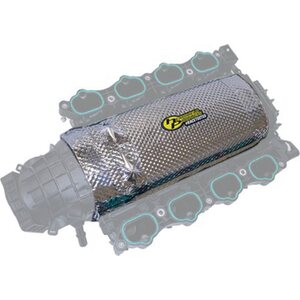 Heatshield Products - 140014 - Intake Manifold Heat Shield Ford 5.0L 18-Up