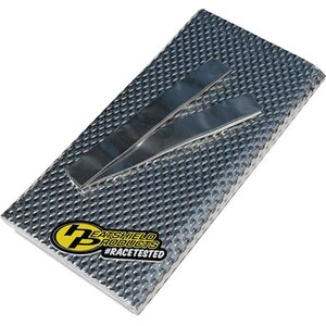 Heatshield Products - 180020 - HP Sticky Shield 1/8 in thk 12 in x 23 in