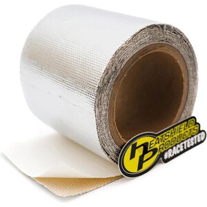 Heatshield Products - 340410 - Thermaflect Tape 4 in x 10 ft