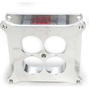 High Velocity Heads - SS4150/4500-1.5AL - 4150 Carb to 4500 Intake Flange Adapter 1.5in