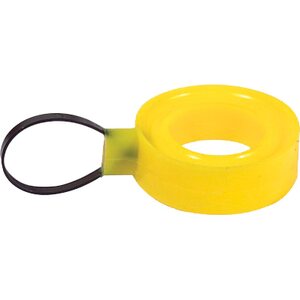 Integra Shocks - 310 30112 - Spring Rubber C/O Soft Yellow