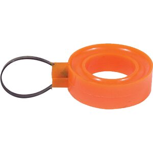 Integra Shocks - 310 30113 - Spring Rubber C/O Medium Orange