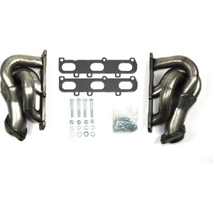 JBA Performance Exhaust - 1682S - Headers - Shorty Style Ford 11-17 F150 3.5/3.7L