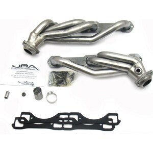 JBA Performance Exhaust - 1830S - Headers - 88-95 GM Truck 5.0/5.7L