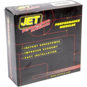 Jet Performance - 201003 - Quadrajet Carb Rebuild Kit