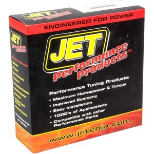 Jet Performance - 201004 - Quadrajet Carb Rebuild Kit