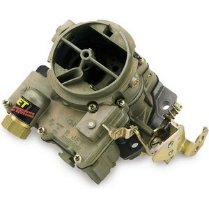 Jet Performance - 37001 - Rochester Circle Track Carb 500 CFM