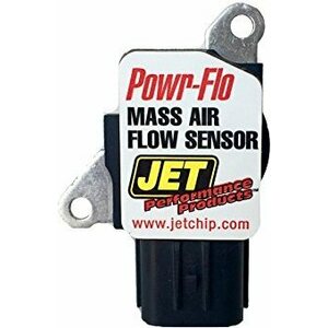 Jet Performance - 69160 - Powr-Flo Mass Air Sensor Toyota