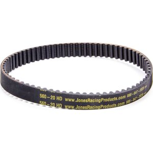 Jones Racing Products - 576-20 HD - HTD Belt 22.677in Long 20mm Wide