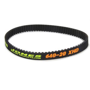 Jones Racing Products - 640-20 XHD - HTD Drive Belt Extreme Duty 25.197in
