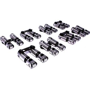Comp Cams - 871-16 - SBC Roller Lifters