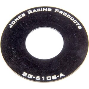 Jones Racing Products - BG-6108-A - 2-5/8 Crank Pulley Belt Guide
