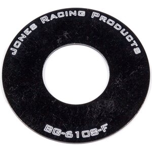 Jones Racing Products - BG-6108-F - 2.50 Crank Pulley Belt Guide