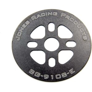 Jones Racing Products - BG-9108-E - Alum. Fan Washer 4.0in Dia.