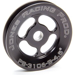Jones Racing Products - PS-3106-B-4.500 - P/S Pulley V-Belt 4.5in