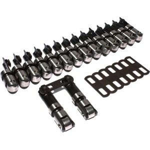 Comp Cams - 873-16 - SBC Roller Lifters +.300in