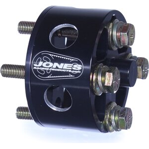 Jones Racing Products - WP-9104-FS1.5 - Fan Spacer 1.5in w/ Bolts