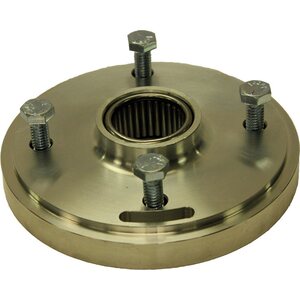 Automatic Transmission Governor/Center Supports