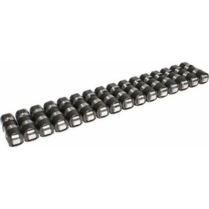 Comp Cams - 877-16 - SBF 5.0L Roller Lifters Short Travel Race