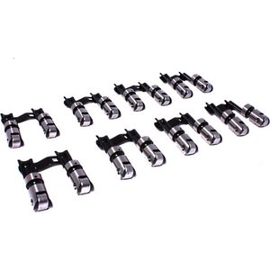 Comp Cams - 883-16 - BBC Gen VI Roller Lifters +.300in Taller