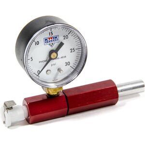 Kwik Change Products - 713-300 - 30# Pre-Set Pump
