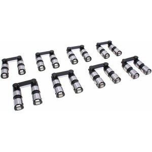 Comp Cams - 8921-16 - Pro-Magnum Hyd. Roller Lifters - BBM