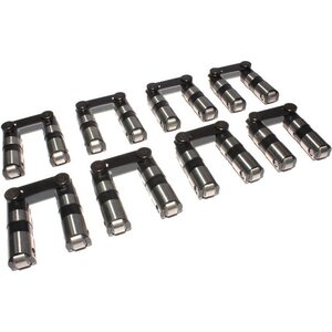 Comp Cams - 8931-16 - Pro-Magnum Hyd. Roller Lifters - SBF