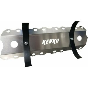 Kevko Oil Pans & Components - K9095 - SBC Lifter Valley Tray