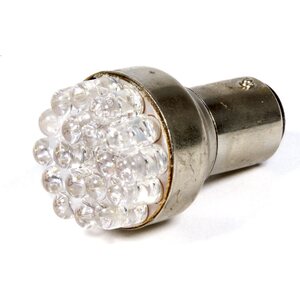Keep It Clean - KIC1157LEDA - Super Bright Bulb 1157 LED Amber
