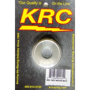 Kluhsman Racing Products - KRC-1027 - Water Restrictor Alum