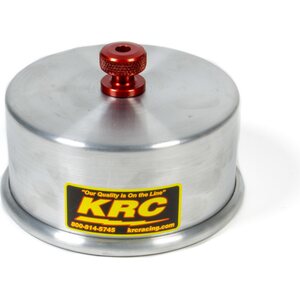 Kluhsman Racing Products - KRC-1030 - Aluminum Carb Hat 5/16in-18 Nut