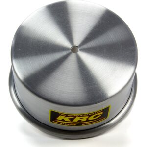 Kluhsman Racing Products - KRC-1031 - 5-1/8in Carb Cover