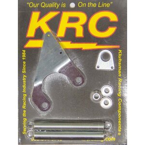 Kluhsman Racing Products - KRC-1046 - Carb Spring Return Kit