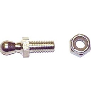 Kluhsman Racing Products - KRC-1049 - Gas Pedal Ball